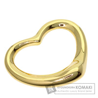Tiffany Necklace Tiffany&Co. K18Yg