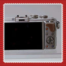 Mirrorless Interchangeable Lens Cameras Olympus E-Pl8 #0202