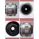 Mirrorless Interchangeable Lens Cameras Olympus E-Pl8 #0202