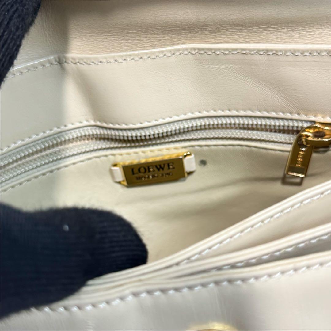 Loewe Shoulder Bag