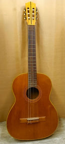 Yamaha Classical Guitars No.45