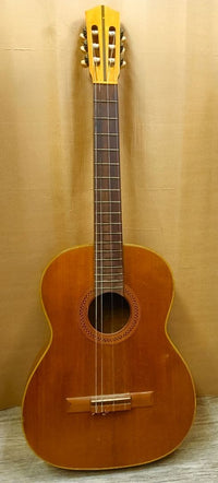 Yamaha Classical Guitars No.45