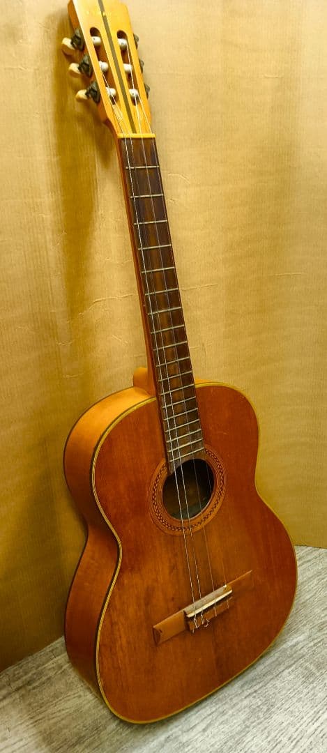 Yamaha Classical Guitars No.45