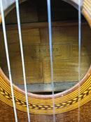 Yamaha Classical Guitars No.45