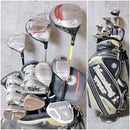 Yamaha Club Set 14