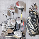 Yamaha Club Set 14