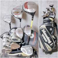 Yamaha Club Set 14