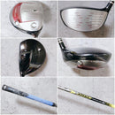 Yamaha Club Set 14