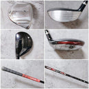 Yamaha Club Set 14