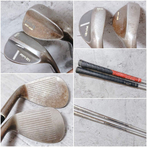 Yamaha Club Set 14