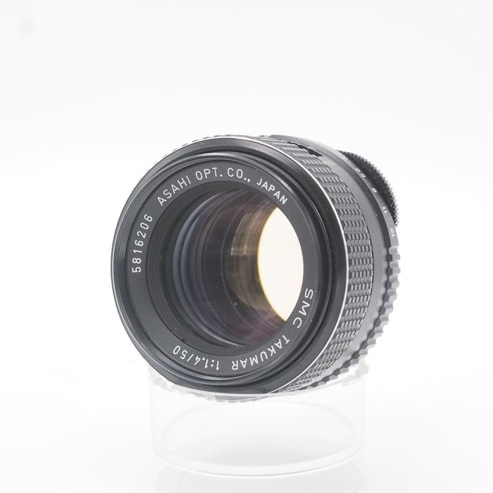 Pentax Others Smct 50/1.4(M42)