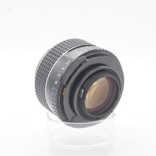 Pentax Others Smct 50/1.4(M42)