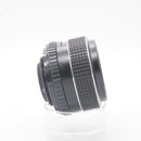 Pentax Others Smct 50/1.4(M42)