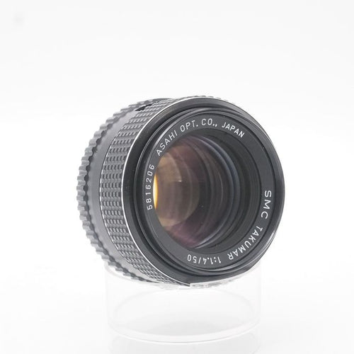 Pentax Others Smct 50/1.4(M42)