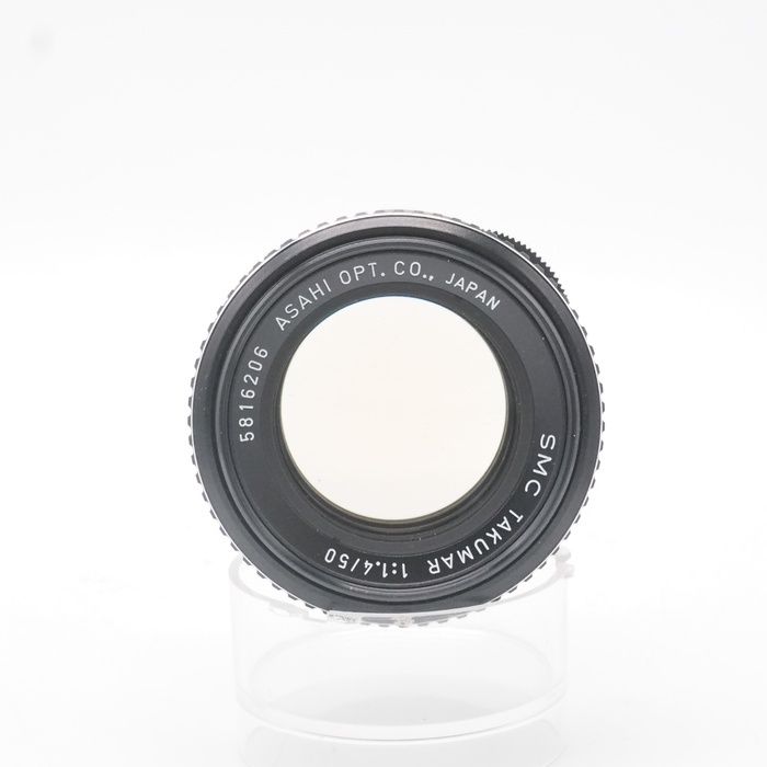 Pentax Others Smct 50/1.4(M42)