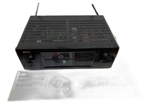 Denon Av Amplifier Avr-X1200W 7.2Chdolbyatmos/Dts:X