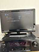 Denon Av Amplifier Avr-X1200W 7.2Chdolbyatmos/Dts:X