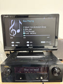 Denon Av Amplifier Avr-X1200W 7.2Chdolbyatmos/Dts:X