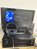 Denon Av Amplifier Avr-X1200W 7.2Chdolbyatmos/Dts:X