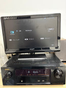 Denon Av Amplifier Avr-X1200W 7.2Chdolbyatmos/Dts:X