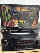 Denon Av Amplifier Avr-X1200W 7.2Chdolbyatmos/Dts:X