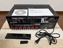 Denon Av Amplifier Avr-X1200W 7.2Chdolbyatmos/Dts:X
