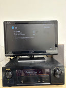 Denon Av Amplifier Avr-X1200W 7.2Chdolbyatmos/Dts:X