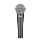 Others Shure Beta 58A-J Xlr Dtm 4416C089