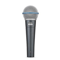 Others Shure Beta 58A-J Xlr Dtm 4416C089