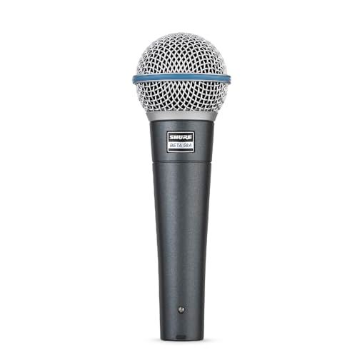 Others Shure Beta 58A-J Xlr Dtm 4416C089
