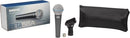 Others Shure Beta 58A-J Xlr Dtm 4416C089