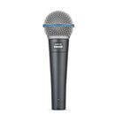 Others Shure Beta 58A-J Xlr Dtm 4416C089