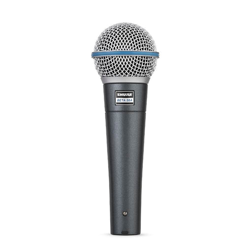 Others Shure Beta 58A-J Xlr Dtm 4416C089