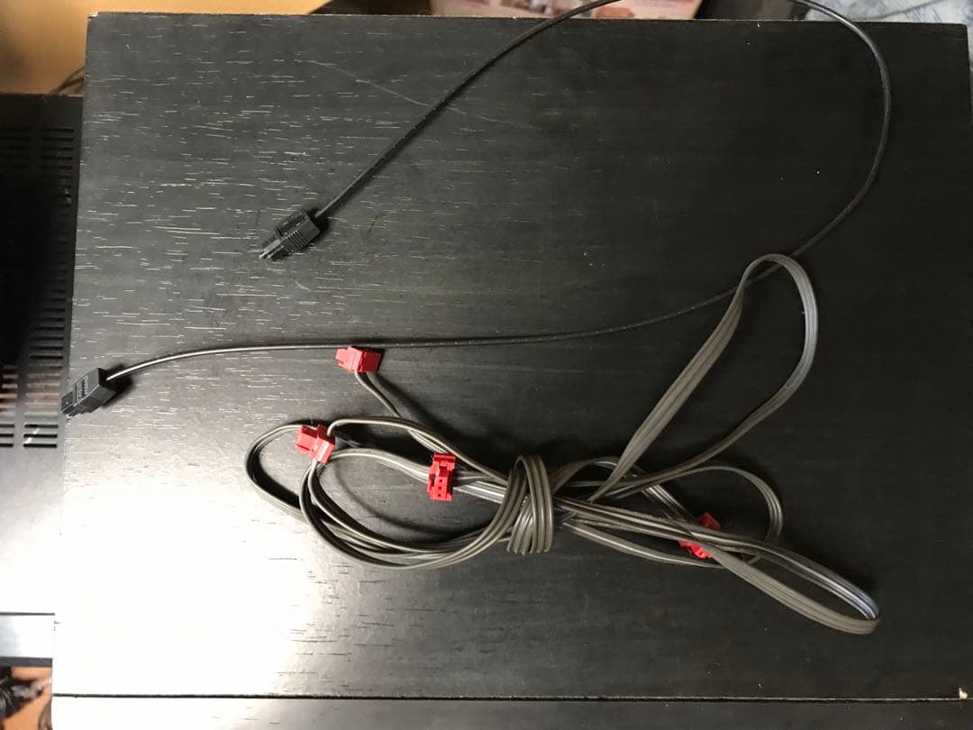 Sony Mini Component Systems Liberty Lbt-V950