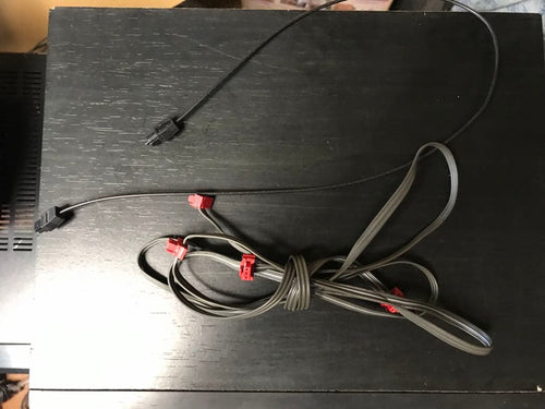 Sony Mini Component Systems Liberty Lbt-V950