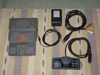 Nec Consoles Pc Engine Coregrafx Ii