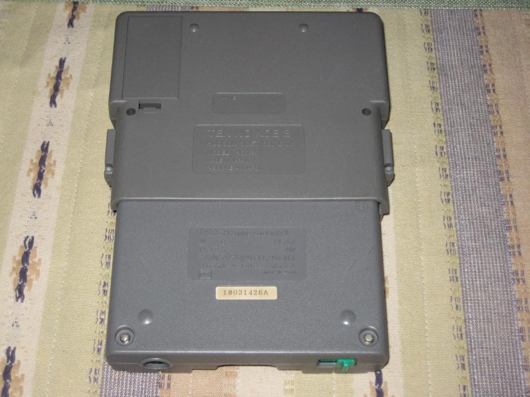 Nec Consoles Pc Engine Coregrafx Ii