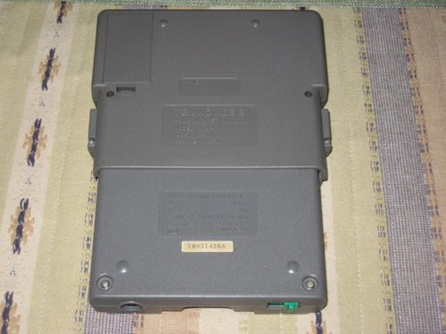 Nec Consoles Pc Engine Coregrafx Ii