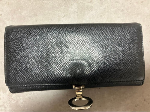 Bvlgari Long Wallets