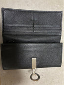 Bvlgari Long Wallets