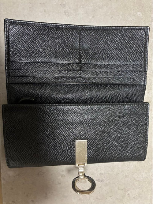 Bvlgari Long Wallets