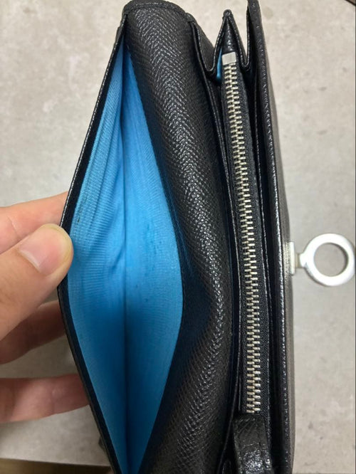 Bvlgari Long Wallets