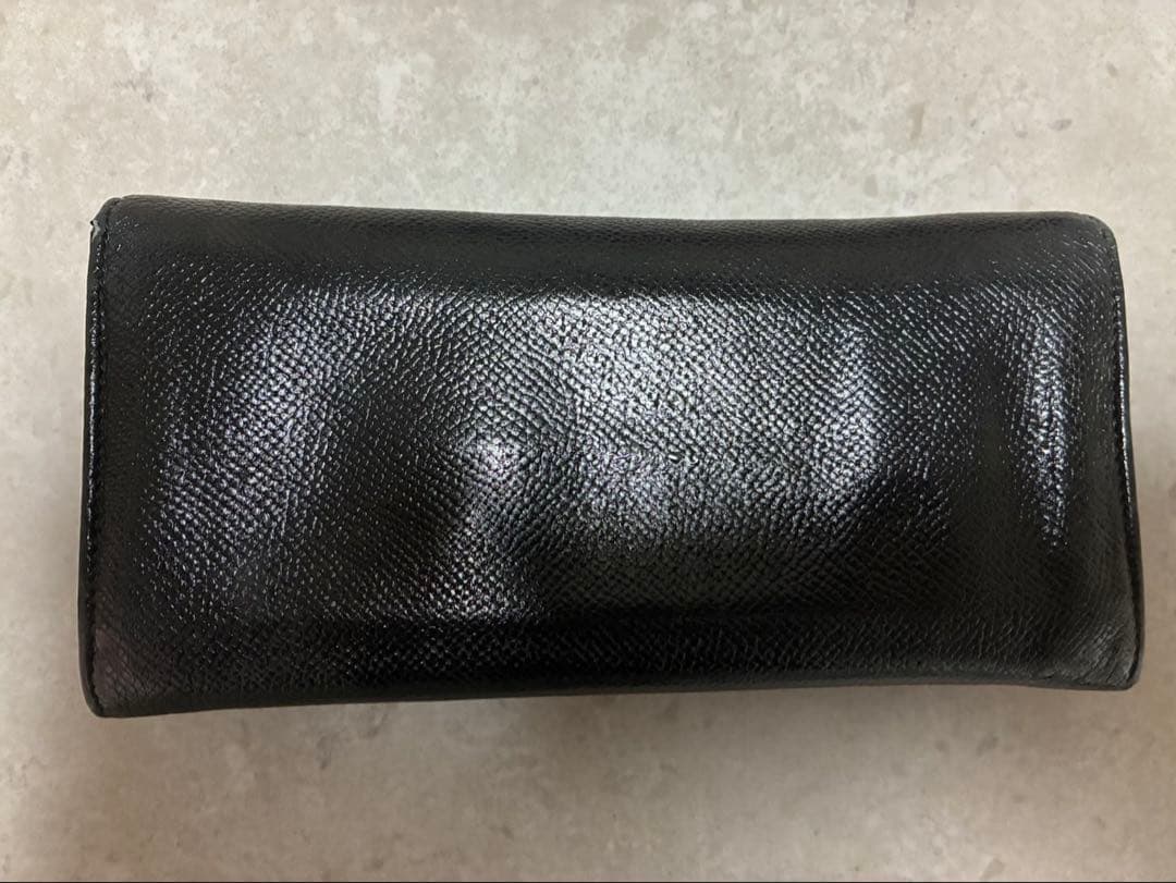 Bvlgari Long Wallets