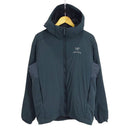 Arc'Teryx Jacket Atom Ar Hoody Men'S Enigma
