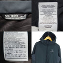 Arc'Teryx Jacket Atom Ar Hoody Men'S Enigma