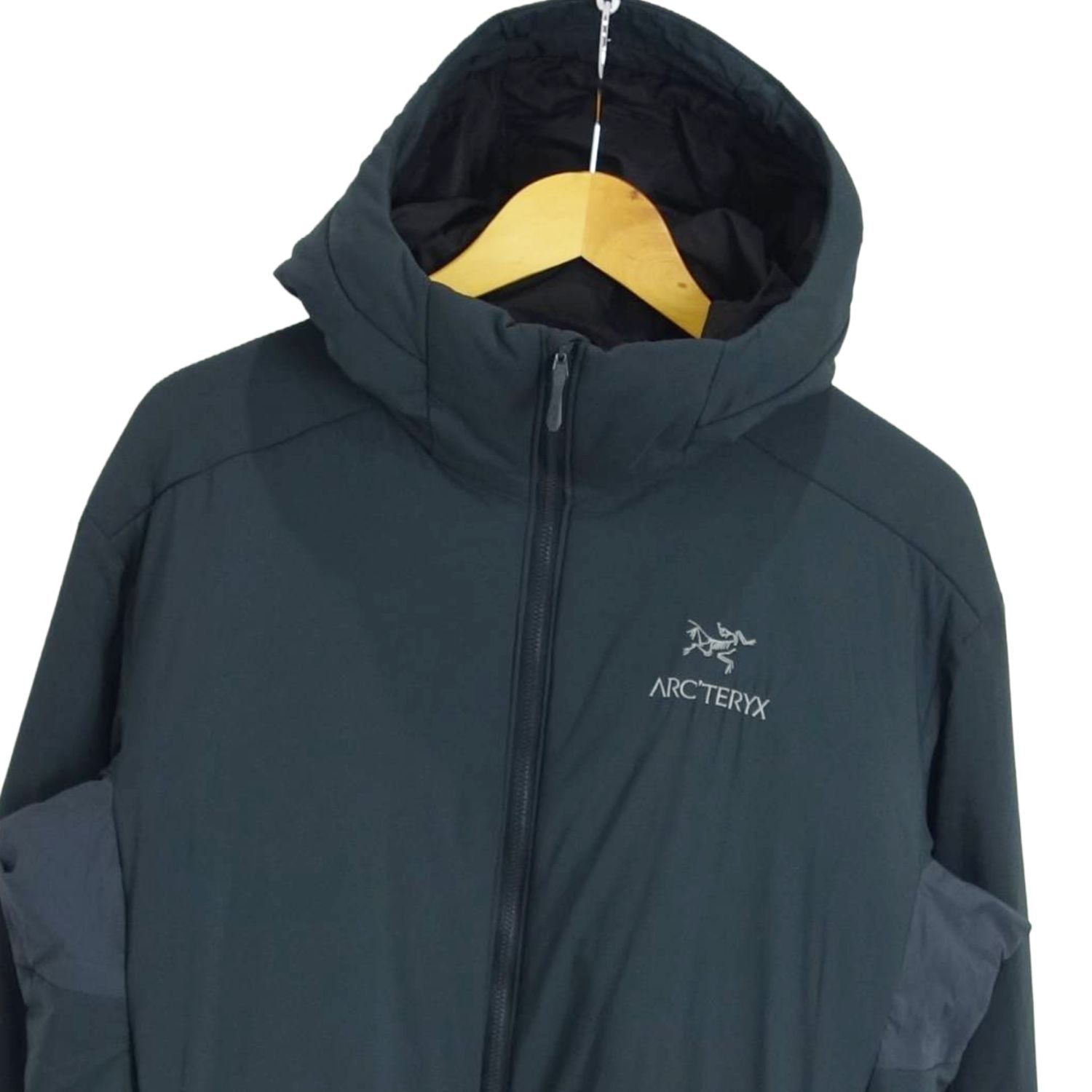 Arc'Teryx Jacket Atom Ar Hoody Men'S Enigma