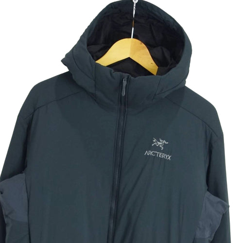 Arc'Teryx Jacket Atom Ar Hoody Men'S Enigma
