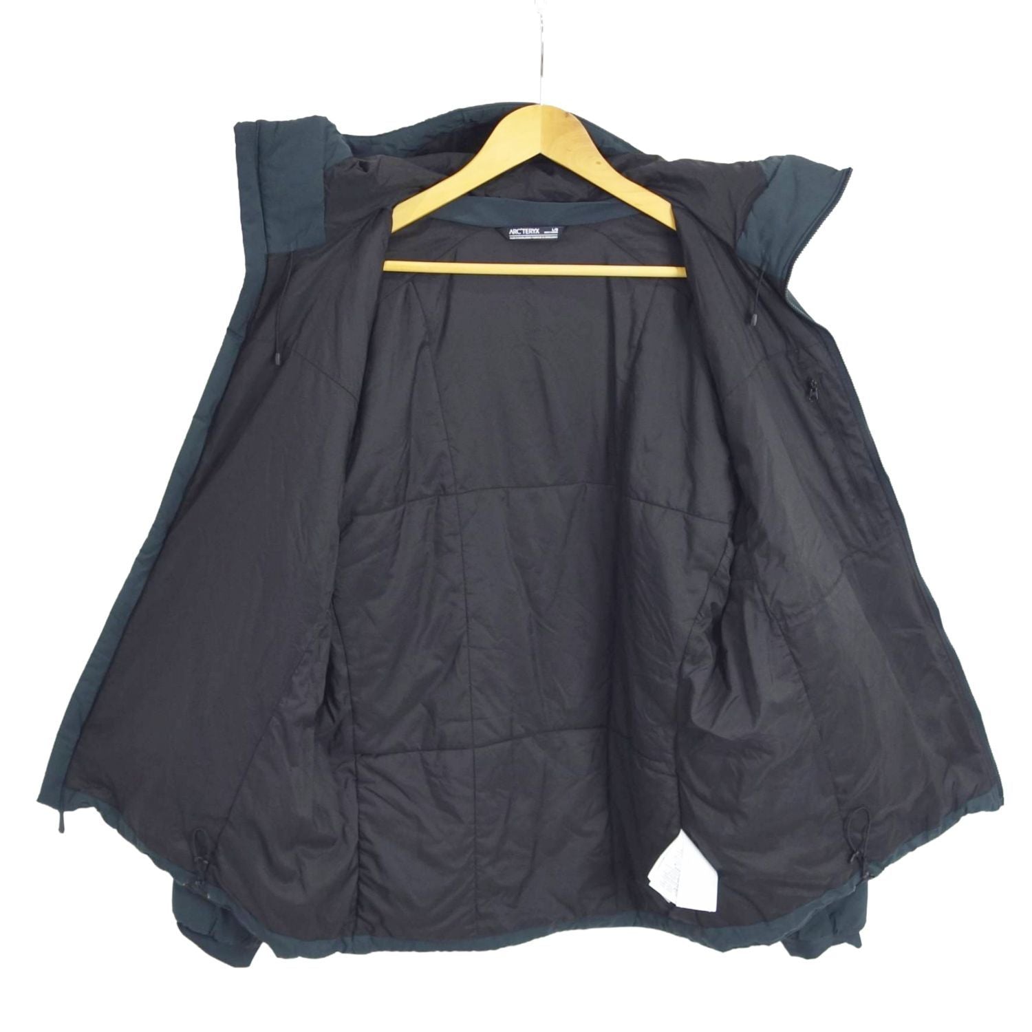 Arc'Teryx Jacket Atom Ar Hoody Men'S Enigma