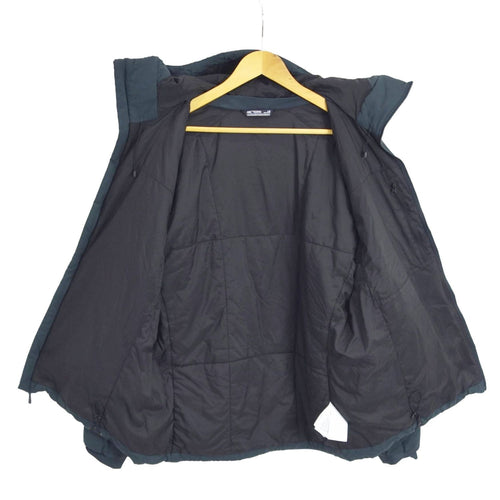 Arc'Teryx Jacket Atom Ar Hoody Men'S Enigma
