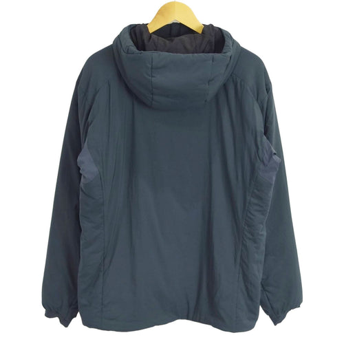 Arc'Teryx Jacket Atom Ar Hoody Men'S Enigma